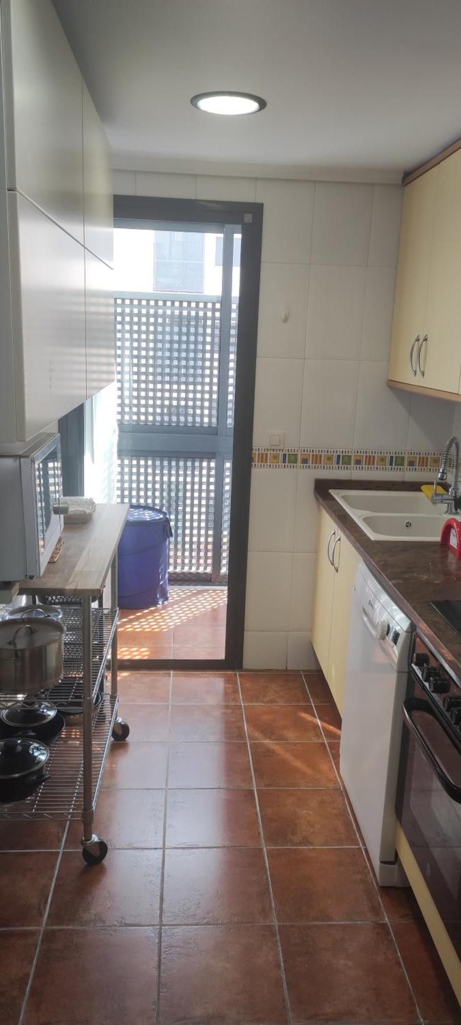 Precioso Apartamento Con Vistas Al Mar Benicassim Luaran gambar