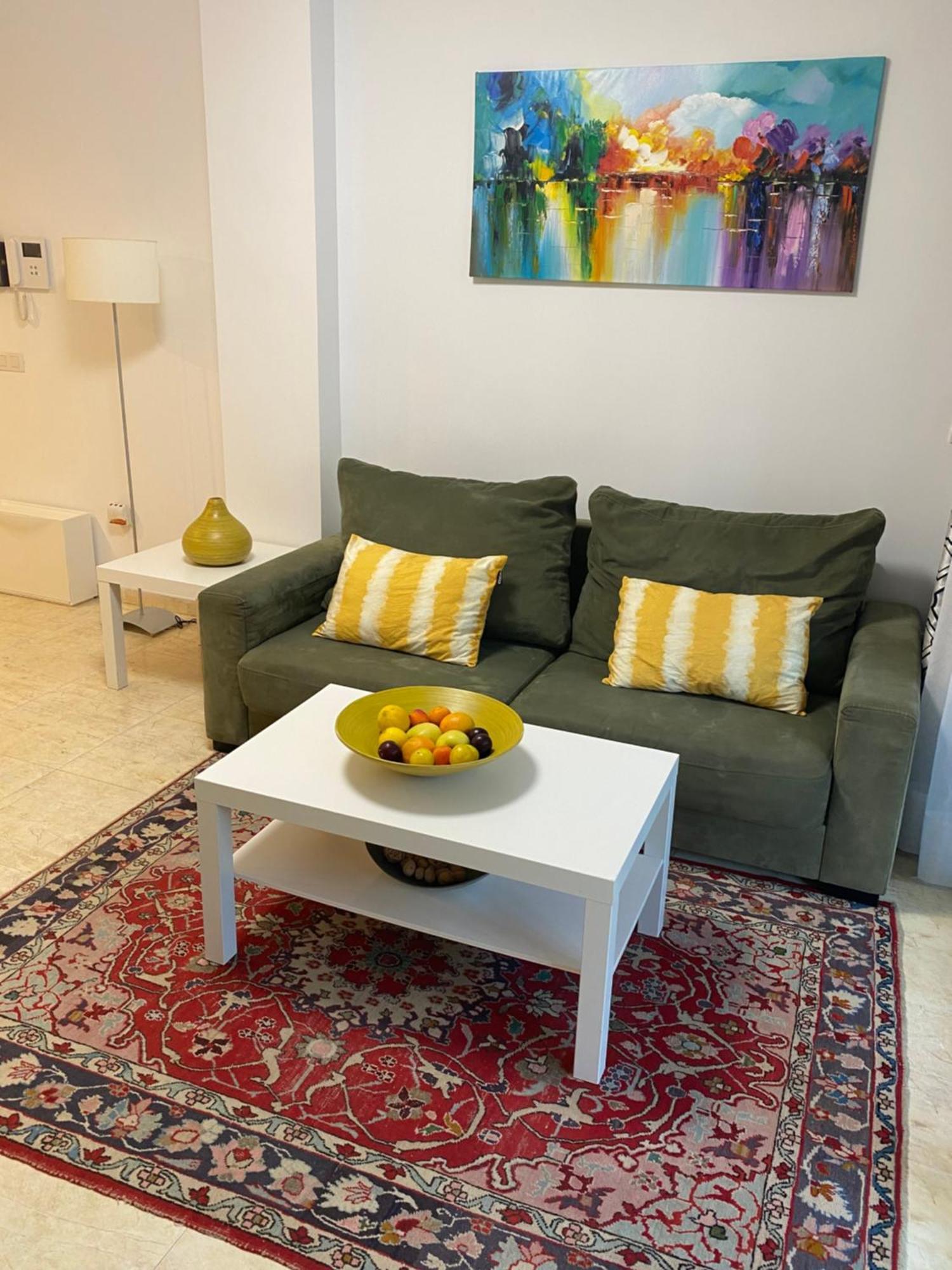 Precioso Apartamento Con Vistas Al Mar Benicassim Luaran gambar