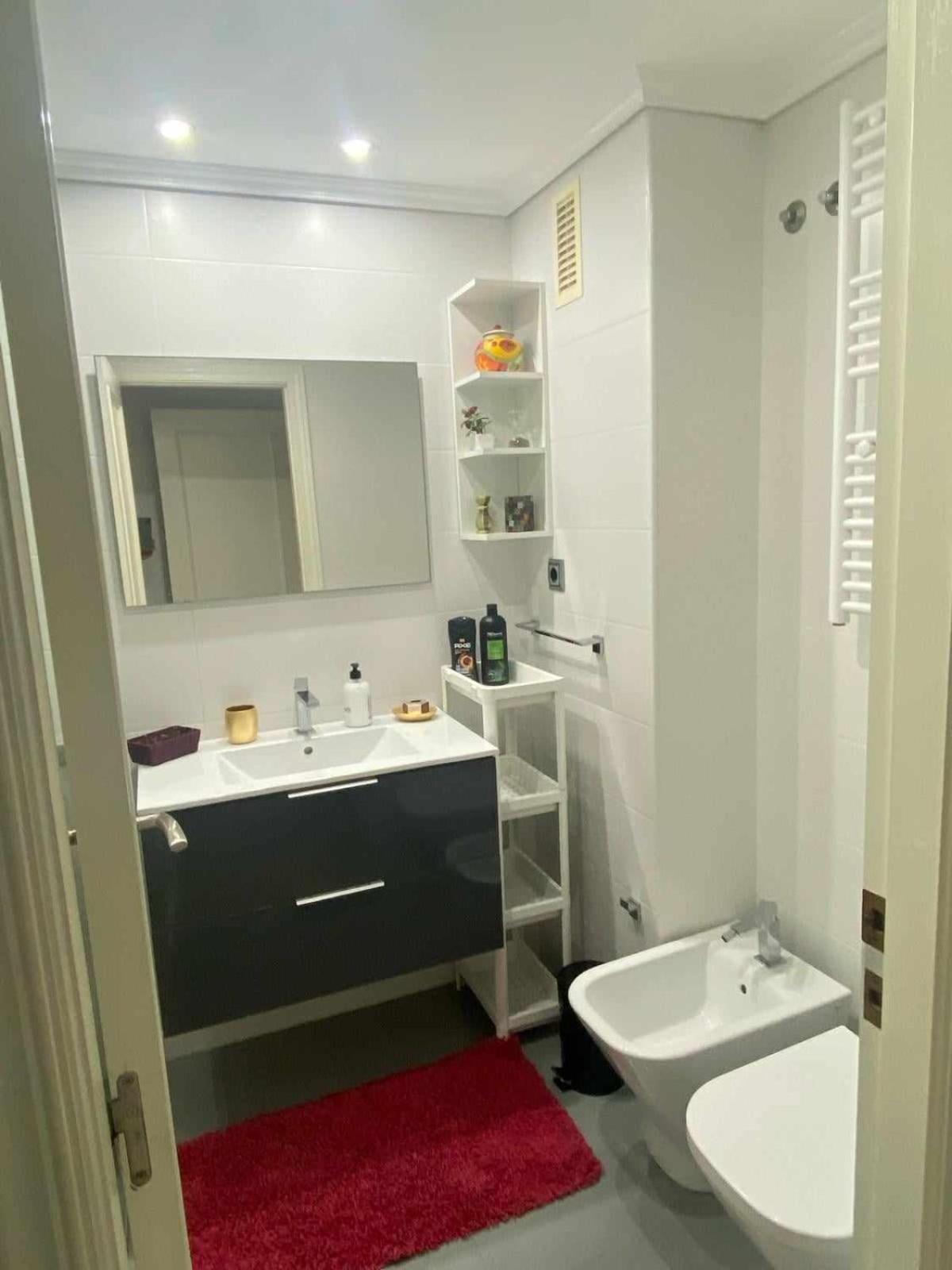 Precioso Apartamento Con Vistas Al Mar Benicassim Luaran gambar